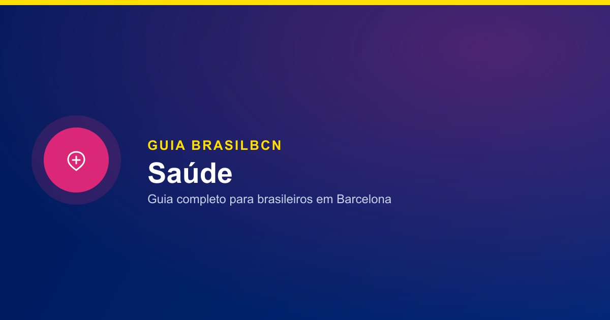 Sistema de saúde na Espanha (CatSalut): como funciona para brasileiros